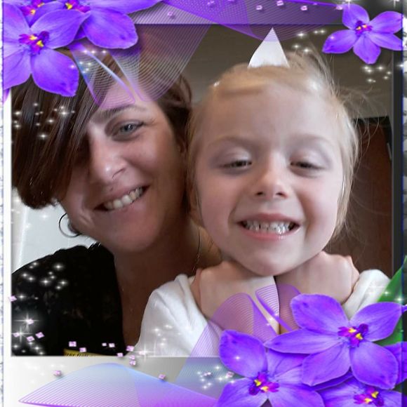 Meet your Posher, Mehgan - Picture 1 of 1